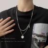 Серия 170 из нержавеющей стали Item Picture